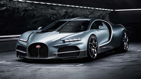 bugatti tourbillon 2023.